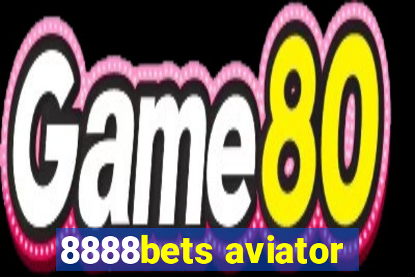 8888bets aviator